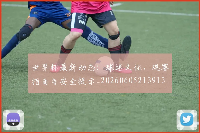 世界杯最新动态：球迷文化、观赛指南与安全提示_20260605213913